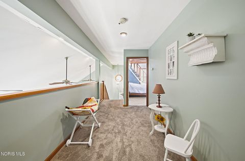 Tiny photo for 4955 E Wohlers Avenue, Lakeside Marblehead, OH 43440 (MLS # 10006158)