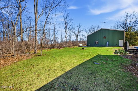 Tiny photo for 4955 E Wohlers Avenue, Lakeside Marblehead, OH 43440 (MLS # 10006158)