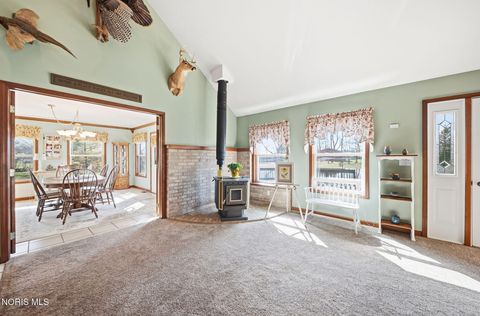 Tiny photo for 4955 E Wohlers Avenue, Lakeside Marblehead, OH 43440 (MLS # 10006158)