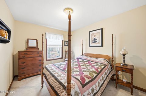 Tiny photo for 4955 E Wohlers Avenue, Lakeside Marblehead, OH 43440 (MLS # 10006158)