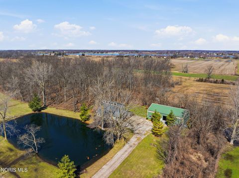 Tiny photo for 4955 E Wohlers Avenue, Lakeside Marblehead, OH 43440 (MLS # 10006158)