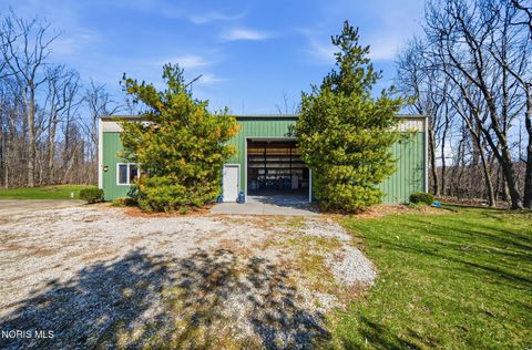 Tiny photo for 4955 E Wohlers Avenue, Lakeside Marblehead, OH 43440 (MLS # 10006158)