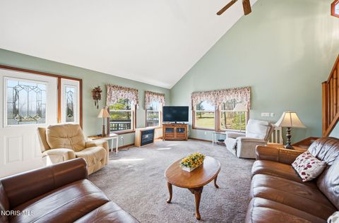 Tiny photo for 4955 E Wohlers Avenue, Lakeside Marblehead, OH 43440 (MLS # 10006158)