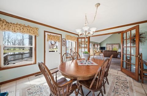 Tiny photo for 4955 E Wohlers Avenue, Lakeside Marblehead, OH 43440 (MLS # 10006158)