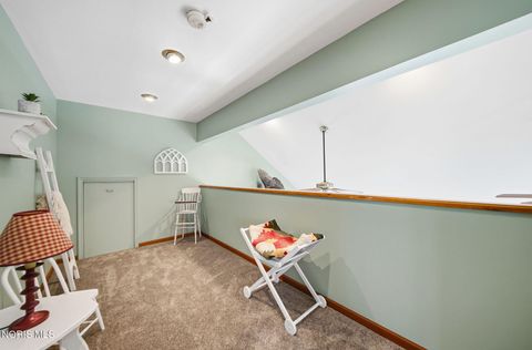 Tiny photo for 4955 E Wohlers Avenue, Lakeside Marblehead, OH 43440 (MLS # 10006158)