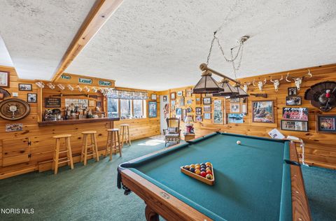 Tiny photo for 4955 E Wohlers Avenue, Lakeside Marblehead, OH 43440 (MLS # 10006158)