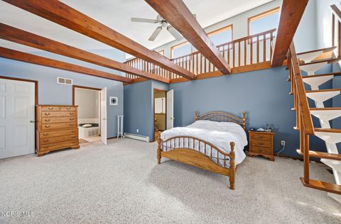 Tiny photo for 4955 E Wohlers Avenue, Lakeside Marblehead, OH 43440 (MLS # 10006158)