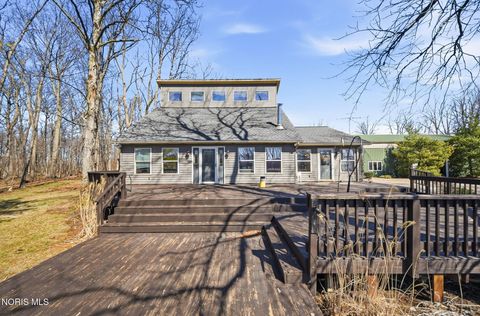 Tiny photo for 4955 E Wohlers Avenue, Lakeside Marblehead, OH 43440 (MLS # 10006158)