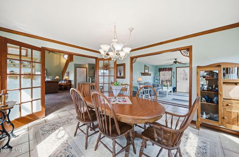 Tiny photo for 4955 E Wohlers Avenue, Lakeside Marblehead, OH 43440 (MLS # 10006158)