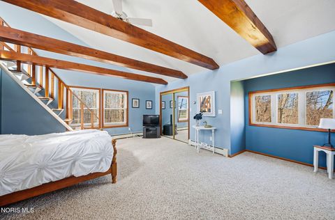 Tiny photo for 4955 E Wohlers Avenue, Lakeside Marblehead, OH 43440 (MLS # 10006158)