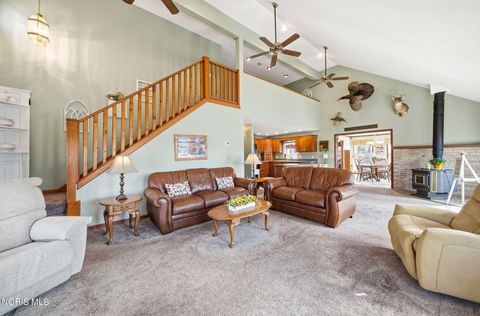 Tiny photo for 4955 E Wohlers Avenue, Lakeside Marblehead, OH 43440 (MLS # 10006158)