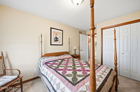 Tiny photo for 4955 E Wohlers Avenue, Lakeside Marblehead, OH 43440 (MLS # 10006158)