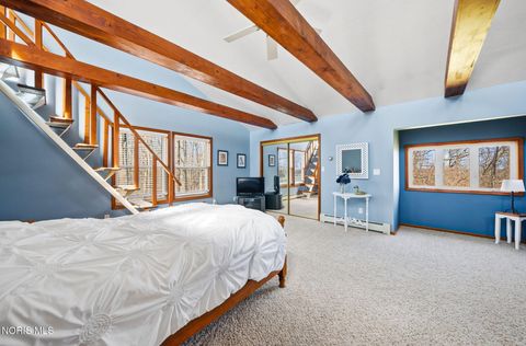 Tiny photo for 4955 E Wohlers Avenue, Lakeside Marblehead, OH 43440 (MLS # 10006158)