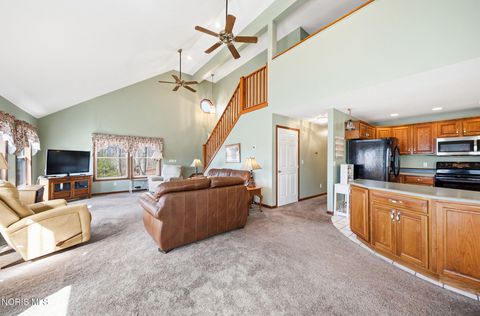 Tiny photo for 4955 E Wohlers Avenue, Lakeside Marblehead, OH 43440 (MLS # 10006158)