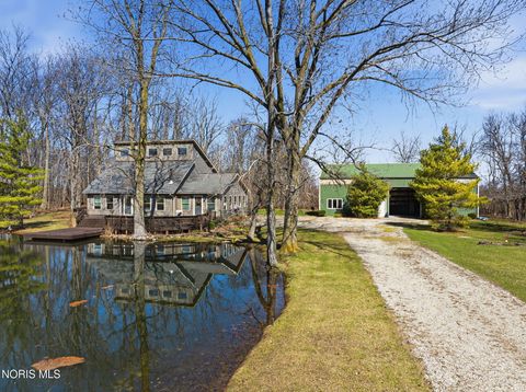 Tiny photo for 4955 E Wohlers Avenue, Lakeside Marblehead, OH 43440 (MLS # 10006158)