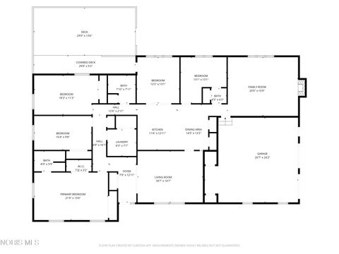 Tiny photo for 119 Cleveland Avenue, Defiance, OH 43512 (MLS # 10005766)