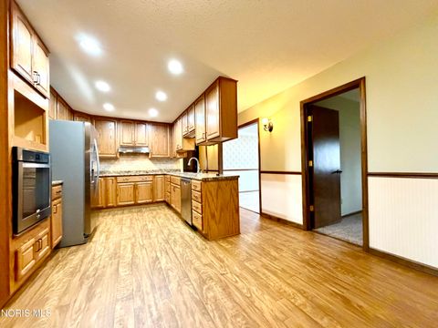 Tiny photo for 119 Cleveland Avenue, Defiance, OH 43512 (MLS # 10005766)