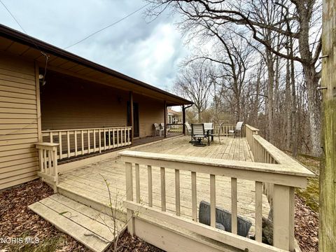 Tiny photo for 119 Cleveland Avenue, Defiance, OH 43512 (MLS # 10005766)