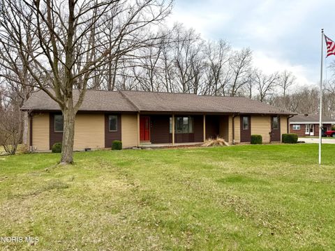 Tiny photo for 119 Cleveland Avenue, Defiance, OH 43512 (MLS # 10005766)