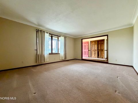 Tiny photo for 119 Cleveland Avenue, Defiance, OH 43512 (MLS # 10005766)