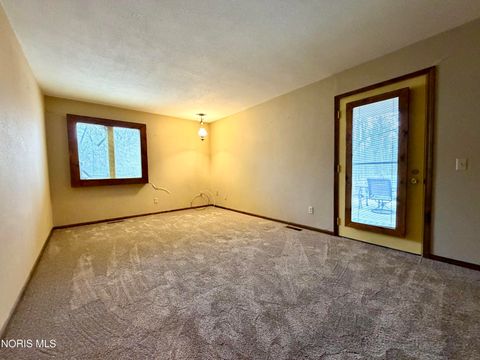 Tiny photo for 119 Cleveland Avenue, Defiance, OH 43512 (MLS # 10005766)