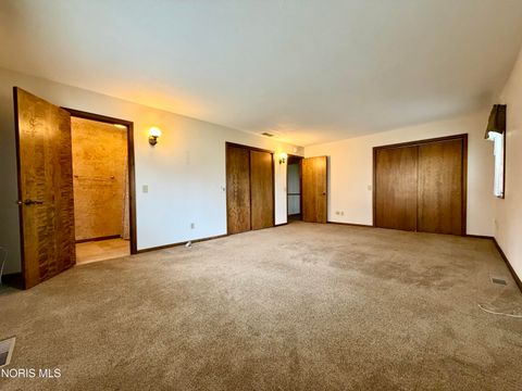 Tiny photo for 119 Cleveland Avenue, Defiance, OH 43512 (MLS # 10005766)