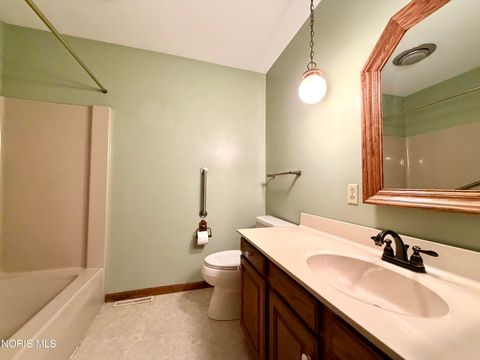 Tiny photo for 119 Cleveland Avenue, Defiance, OH 43512 (MLS # 10005766)