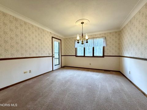 Tiny photo for 119 Cleveland Avenue, Defiance, OH 43512 (MLS # 10005766)