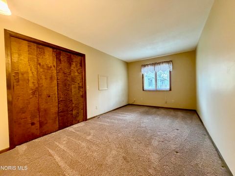 Tiny photo for 119 Cleveland Avenue, Defiance, OH 43512 (MLS # 10005766)