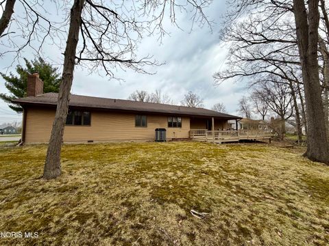 Tiny photo for 119 Cleveland Avenue, Defiance, OH 43512 (MLS # 10005766)