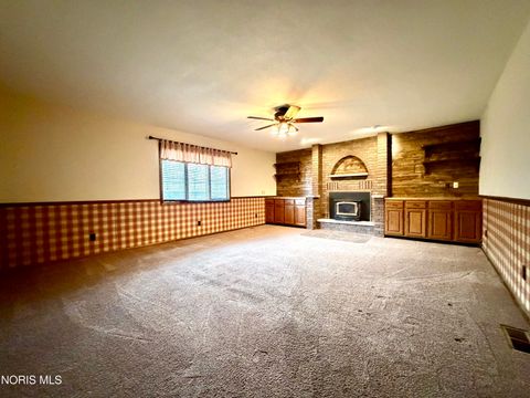 Tiny photo for 119 Cleveland Avenue, Defiance, OH 43512 (MLS # 10005766)