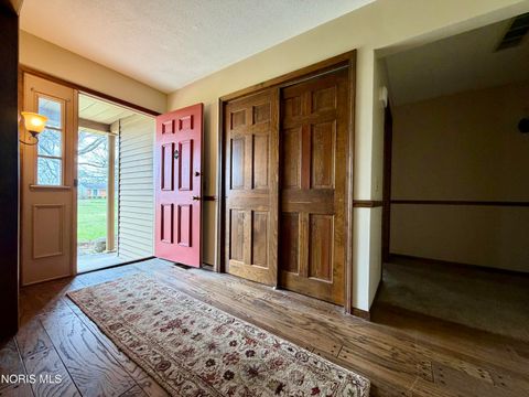 Tiny photo for 119 Cleveland Avenue, Defiance, OH 43512 (MLS # 10005766)