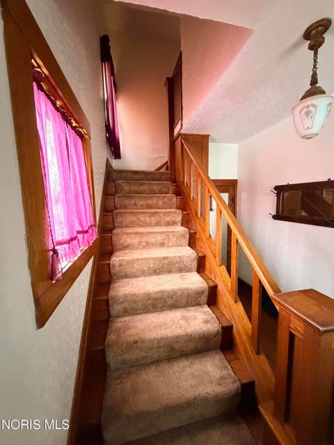 Tiny photo for 915 Delaware Avenue, Montpelier, OH 43543 (MLS # 10004147)