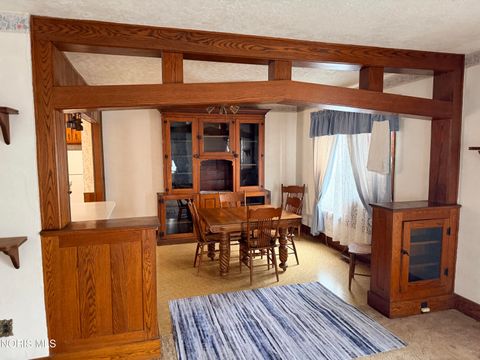 Tiny photo for 915 Delaware Avenue, Montpelier, OH 43543 (MLS # 10004147)