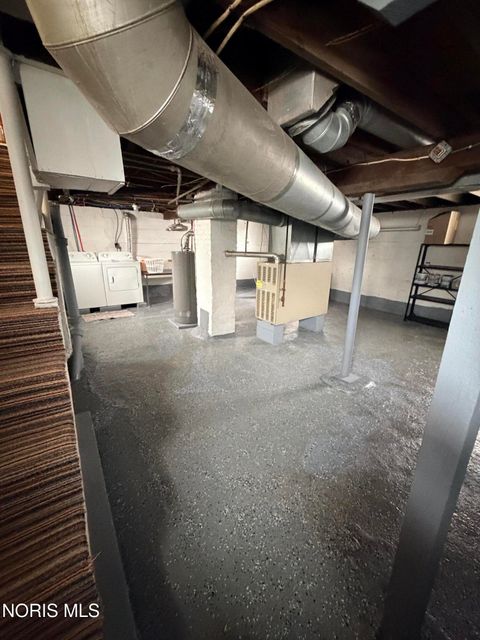 Tiny photo for 915 Delaware Avenue, Montpelier, OH 43543 (MLS # 10004147)