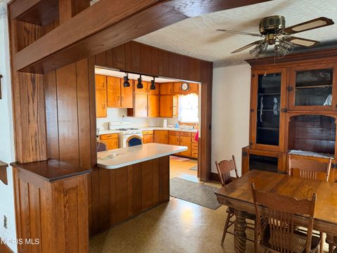 Tiny photo for 915 Delaware Avenue, Montpelier, OH 43543 (MLS # 10004147)