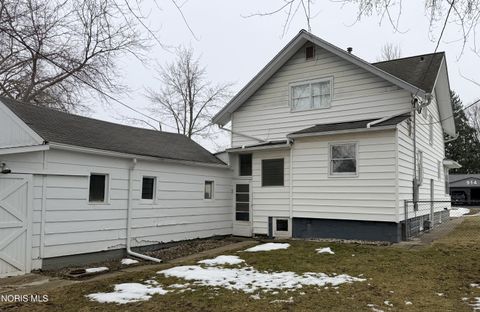 Tiny photo for 915 Delaware Avenue, Montpelier, OH 43543 (MLS # 10004147)