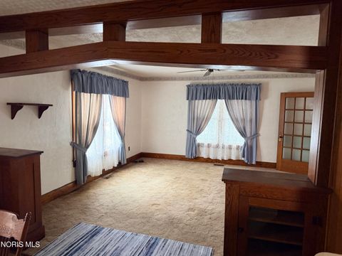 Tiny photo for 915 Delaware Avenue, Montpelier, OH 43543 (MLS # 10004147)