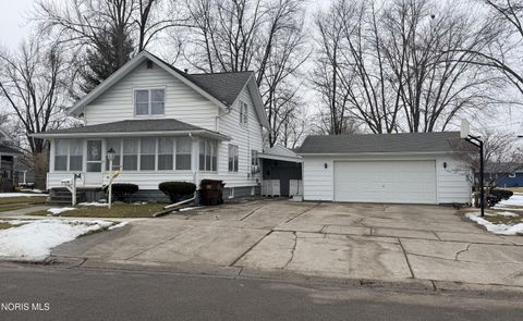 Tiny photo for 915 Delaware Avenue, Montpelier, OH 43543 (MLS # 10004147)