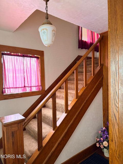 Tiny photo for 915 Delaware Avenue, Montpelier, OH 43543 (MLS # 10004147)