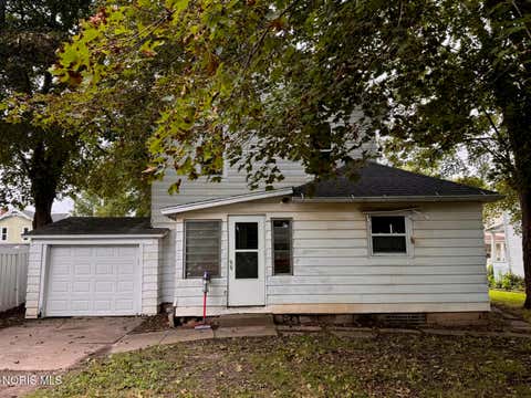 Tiny photo for 509 Empire Street, Montpelier, OH 43543 (MLS # 10012069)