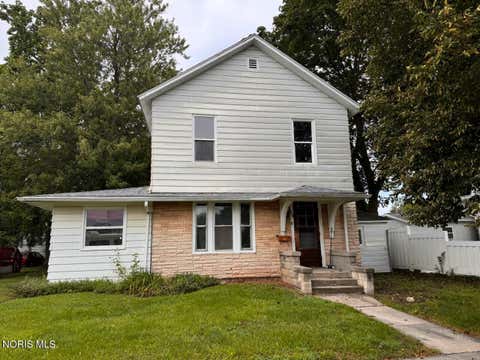 Photo of 509 Empire Street, Montpelier, OH 43543 (MLS # 10012069)