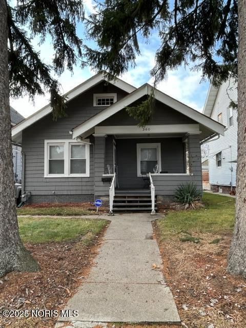 Tiny photo for 560 Bronx Drive, Toledo, OH 43609 (MLS # 10001891)