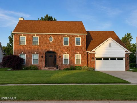 Photo of 5448 Deercross Court, Sylvania, OH 43560 (MLS # 10008943)
