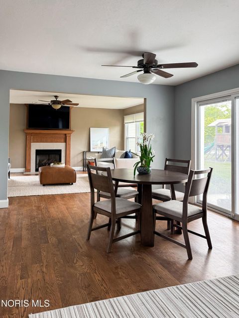 Tiny photo for 5448 Deercross Court, Sylvania, OH 43560 (MLS # 10008943)