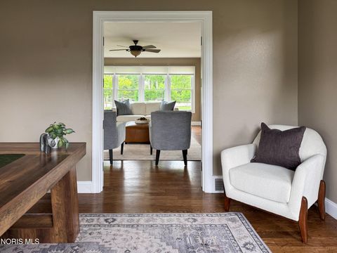Tiny photo for 5448 Deercross Court, Sylvania, OH 43560 (MLS # 10008943)