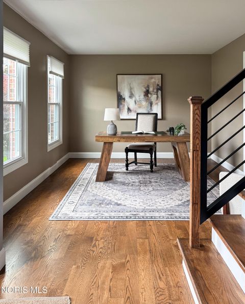 Tiny photo for 5448 Deercross Court, Sylvania, OH 43560 (MLS # 10008943)