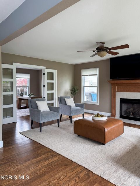 Tiny photo for 5448 Deercross Court, Sylvania, OH 43560 (MLS # 10008943)