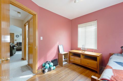 Tiny photo for 5113 Tappan Avenue, Toledo, OH 43612 (MLS # 10004215)