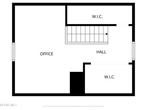 Tiny photo for 5113 Tappan Avenue, Toledo, OH 43612 (MLS # 10004215)